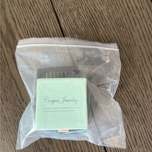 Citrine Birthstone Earrings